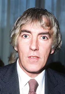 Peter Cook Actor and Comedian - January 1984 dbase msi Peter Cook Actor and Comedian - January 1984 dbase msi