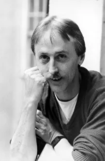 Peter Port from London was waiting for an operation on the NHS waiting list from 1985 Peter Port from London was waiting for an operation on the NHS waiting list from 1985