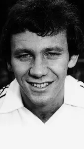Peter Reid Bolton Wanderers FC Football Player, circa 1976 Peter Reid Bolton Wanderers FC Football Player, circa 1976