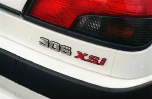 PEUGEOT 306 XSI MARCH 1998 USED CAR FOR ROAD RECORD SUPPLEMENT PEUGEOT 306 XSI MARCH 1998 USED CAR FOR ROAD RECORD SUPPLEMENT