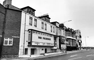 The Pickwick Club, nightclub in Whitley Bay, North Tyneside, in Tyne and Wear The Pickwick Club, nightclub in Whitley Bay, North Tyneside, in Tyne and Wear