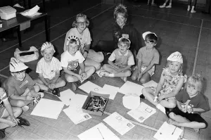 Playtime E EFor new north road Baptist church holiday club helpers Jenny Lockwood Playtime E EFor new north road Baptist church holiday club helpers Jenny Lockwood