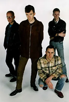 Pop group Love and Money 1993 Gordon Wilson James Grant Paul McGeechan Pop group Love and Money 1993 Gordon Wilson James Grant Paul McGeechan