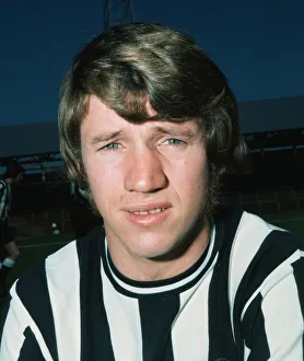 Portrait of Newcastle United's Tony Green, taken during a pre-season photocall Portrait of Newcastle United's Tony Green, taken during a pre-season photocall