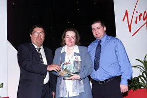 Pride Of Britain & Northern Ireland Awards May 1999 John Hume Pride Of Britain & Northern Ireland Awards May 1999 John Hume