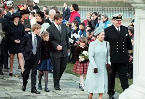 PRINCE ANDREW WITH HIS DAUGHTERS & PRINCE HARRY AT GREENWICH FOR SPECIAL LUNCH TO PRINCE ANDREW WITH HIS DAUGHTERS & PRINCE HARRY AT GREENWICH FOR SPECIAL LUNCH TO