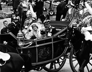 Prince Charles and Lady Diana Spencer Royal Wedding Prince Charles Prince Charles and Lady Diana Spencer Royal Wedding Prince Charles
