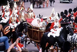 Prince Charles and Lady Diana Spencer Royal Wedding Prince Charles Prince Charles and Lady Diana Spencer Royal Wedding Prince Charles
