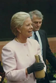 Prince Edward of Kent - The Duke and Duchess of Kent North East Royal Visits Prince Edward of Kent - The Duke and Duchess of Kent North East Royal Visits