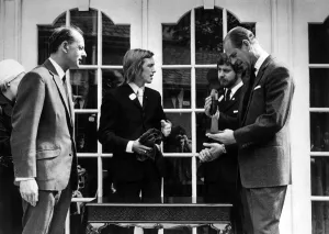 Prince Philip, Duke of Edinburgh, Bebington visit. Pictured Prince Philip, Duke of Edinburgh, Bebington visit. Pictured