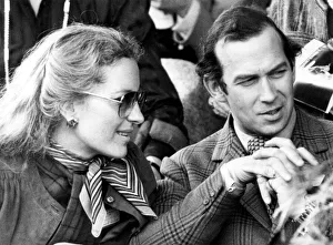 The Prince and Princess Michael of Kent Prince and Princess Michael of Kent The Prince and Princess Michael of Kent Prince and Princess Michael of Kent