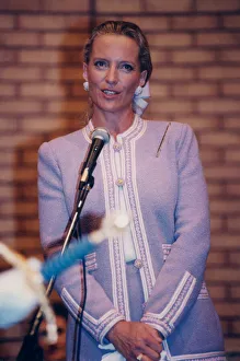 The Prince and Princess Michael of Kent Princess Michael of Kent was in the region The Prince and Princess Michael of Kent Princess Michael of Kent was in the region