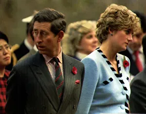 Prince and Princess Of Wales Official Overseas Visit to South Korea Prince and Princess Of Wales Official Overseas Visit to South Korea