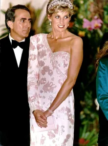 Prince and Princess of Wales official Visit to Brazil, April 1991 Prince and Princess of Wales official Visit to Brazil, April 1991