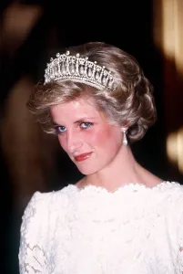 The Prince and Princess of Wales visit to the United States, 1985 The Prince and Princess of Wales visit to the United States, 1985