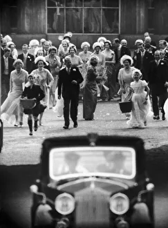 Princess Margaret Wedding 6th May 1960. The Royal Family Princess Margaret Wedding 6th May 1960. The Royal Family
