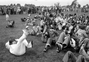 Pupils from Woodway Park school in Coventry celebrated the school' Pupils from Woodway Park school in Coventry celebrated the school'