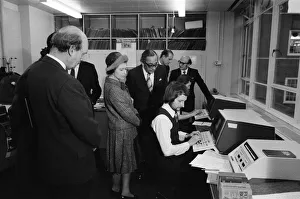 Queen Elizabeth II and Prince Philip, Duke of Edinburgh Queen Elizabeth II and Prince Philip, Duke of Edinburgh