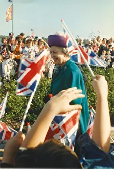 Mirror/0000to0099 00090/queen elizabeth ii prince phillip offically open Mirror/0000to0099 00090/queen elizabeth ii prince phillip offically open