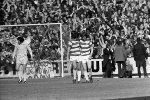 Queens Park Rangers v Leeds United, League Division One Queens Park Rangers v Leeds United, League Division One