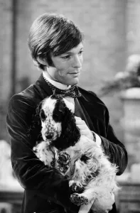Richard Chamberlain is to star in a BBC 2 colour production of the Henry James play " Richard Chamberlain is to star in a BBC 2 colour production of the Henry James play "