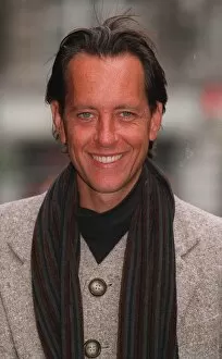Images Dated 22nd January 1996: Richard E Grant Actor