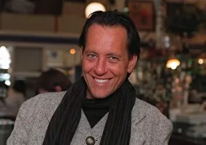 Images Dated 22nd January 1996: Richard E Grant Actor