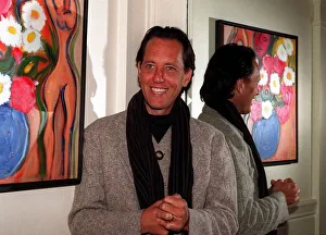 RICHARD E GRANT PICTURED TODAY FOR FEATURES RICHARD E GRANT PICTURED TODAY FOR FEATURES