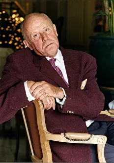 Richard Wilson Actor who plays the character part of Victor Meldrew in the BBC TV comedy Richard Wilson Actor who plays the character part of Victor Meldrew in the BBC TV comedy