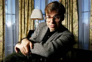 Rick Moranis American Actor dbase A©Mirrorpix Rick Moranis American Actor dbase A©Mirrorpix