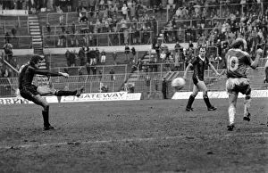 rmingham City v. Manchester City. March 1981 MF02-02-007 rmingham City v. Manchester City. March 1981 MF02-02-007