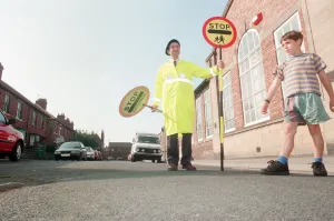 Road Safety Team for North Yorkshire County Council are already planning for the next Road Safety Team for North Yorkshire County Council are already planning for the next