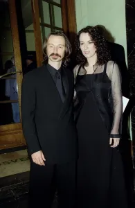 Robert Carlyle Actor April 98 Star of the Full Monty arriving for the BAFT Aawards Robert Carlyle Actor April 98 Star of the Full Monty arriving for the BAFT Aawards