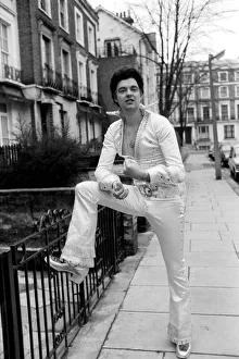 Rock Pharoah - Tim Rice - Elvis Presley. Next week Tim Rice will achieve an ambition held Rock Pharoah - Tim Rice - Elvis Presley. Next week Tim Rice will achieve an ambition held