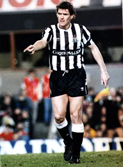 Roy Aitken Newcastle United football player Scotland captain Roy Aitken was Roy Aitken Newcastle United football player Scotland captain Roy Aitken was