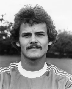 Roy McDonough. Birmingham City footballer. 10th August, 1978 Roy McDonough. Birmingham City footballer. 10th August, 1978