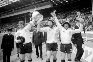 Rugby League Chalenge Cup Final at Wembley Stadium Warrington v Widnes The Rugby League Chalenge Cup Final at Wembley Stadium Warrington v Widnes The