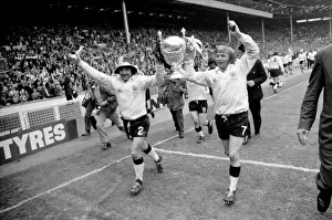 Rugby League Chalenge Cup Final at Wembley Stadium Warrington v Widnes The Rugby League Chalenge Cup Final at Wembley Stadium Warrington v Widnes The