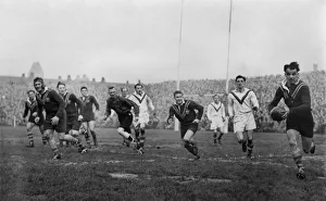 Rugby League International. England vs Australia. 2nd test Rugby League International. England vs Australia. 2nd test