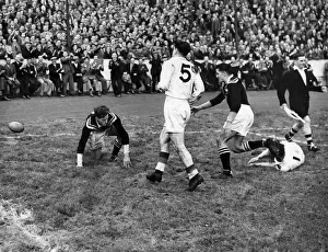 Rugby League International match Great Britain v New Zealand NZ captain Rugby League International match Great Britain v New Zealand NZ captain