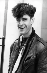 Rupert Everett actor and singer - May 1987 dbase Rupert Everett actor and singer - May 1987 dbase