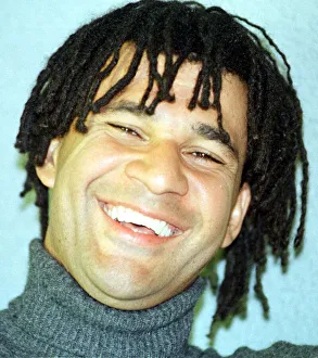 Ruud Gullit talks about his sport loves and life in a special series of articles Ruud Gullit talks about his sport loves and life in a special series of articles