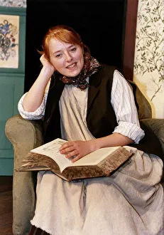 Sally Ann Matthews Actress who starred in Coronation Street as Jenny Bradley Sally Ann Matthews Actress who starred in Coronation Street as Jenny Bradley