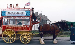 Saltburn Victorian Week. 1st September 1991 Saltburn Victorian Week. 1st September 1991