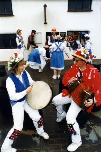 Saltburn's Smugglers Heritage Centre has been open one year Saltburn's Smugglers Heritage Centre has been open one year