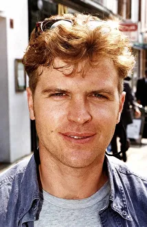 Sam Miller Actor who stars in the television series The Bill Sam Miller Actor who stars in the television series The Bill