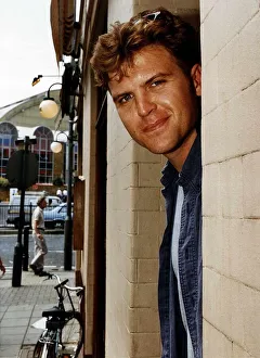 Sam Miller Actor who stars in the television series The Bill Sam Miller Actor who stars in the television series The Bill