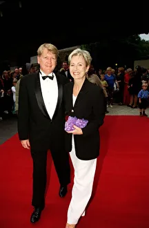 Sarah Green TV Presenter July 1998 Arriving for the premiere of Doctor Doolittle at Sarah Green TV Presenter July 1998 Arriving for the premiere of Doctor Doolittle at