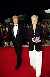 Sarah Green TV Presenter July 1998 Arriving for the premiere of Doctor Doolittle at Sarah Green TV Presenter July 1998 Arriving for the premiere of Doctor Doolittle at