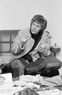 Scott Walker. Singer and Songwriter and member of The Walker Brothers Scott Walker. Singer and Songwriter and member of The Walker Brothers